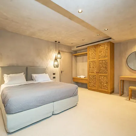 Lithos Art - Utopia Villa Lakíthra