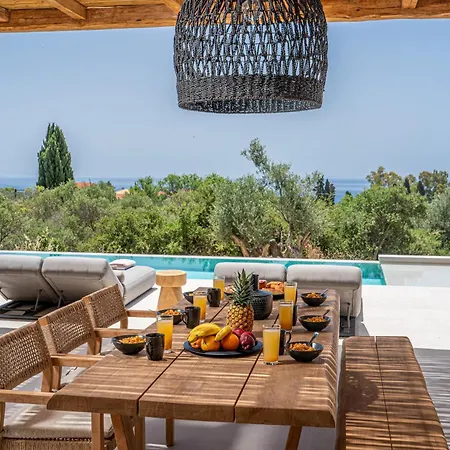 Lithos Art - Utopia Villa Lakíthra