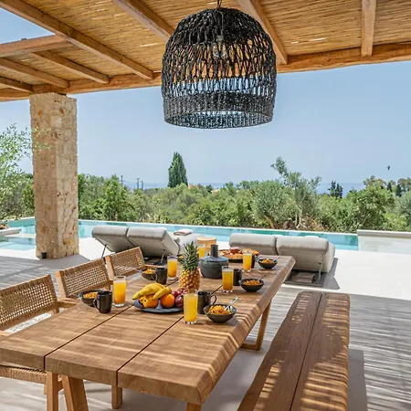 Villa Lithos Art - Utopia