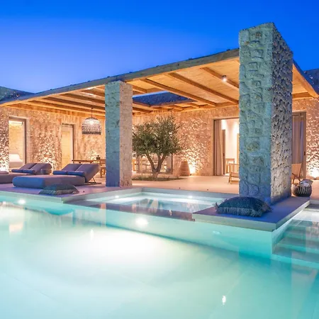 Lithos Art - Utopia Lakíthra