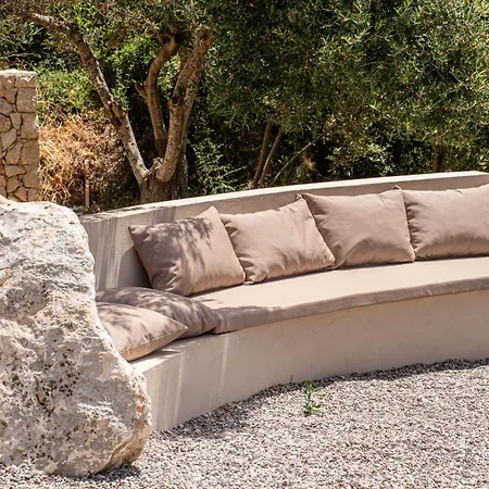 Lithos Art - Utopia Villa Lakíthra