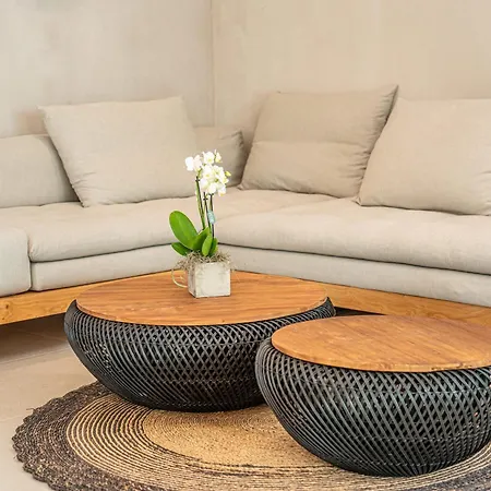 Villa Lithos Art - Utopia Lakíthra