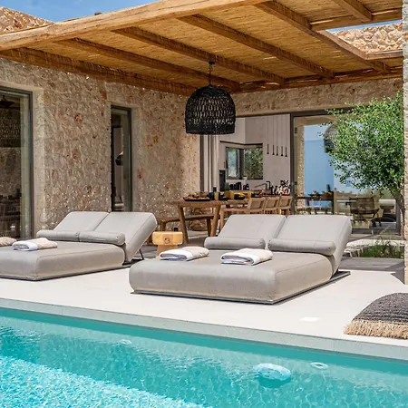 Lithos Art - Utopia Villa