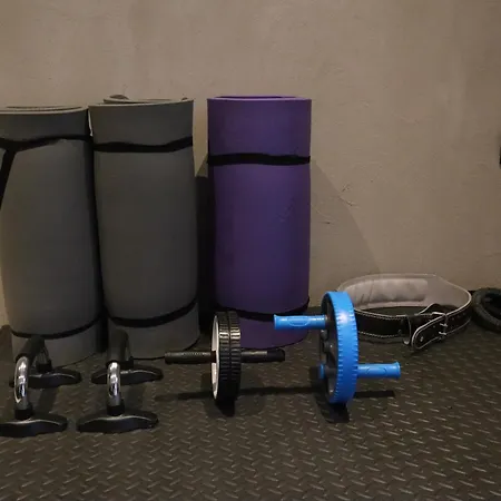 Villa Lithos Art - Utopia Lakíthra