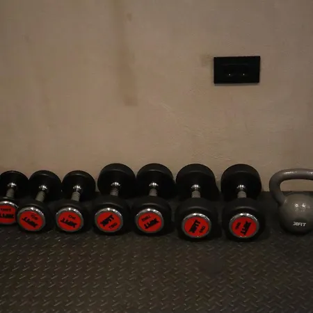 Lithos Art - Utopia Villa