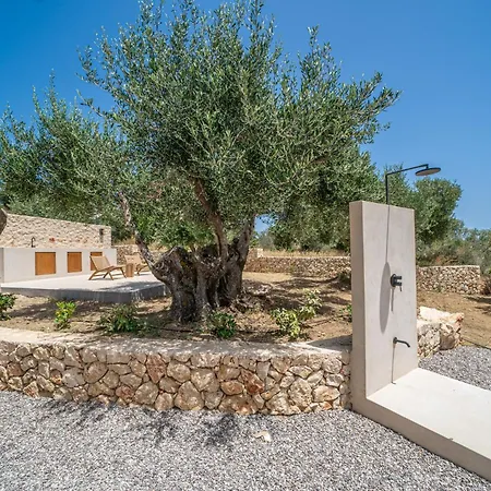 Lithos Art - Utopia Lakíthra