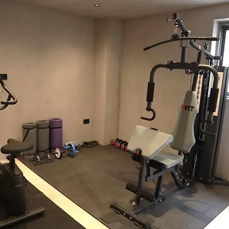 Villa Lithos Art - Utopia