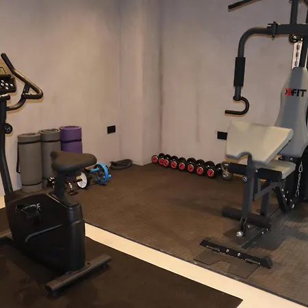 Villa Lithos Art - Utopia Lakíthra