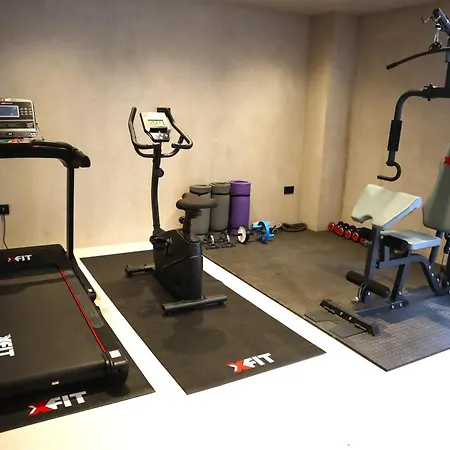 Villa Lithos Art - Utopia Lakíthra