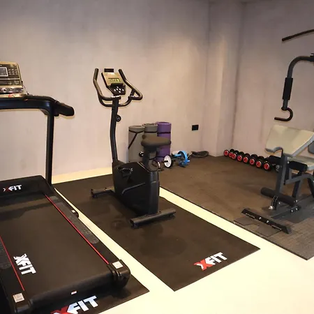 Villa Lithos Art - Utopia Lakíthra