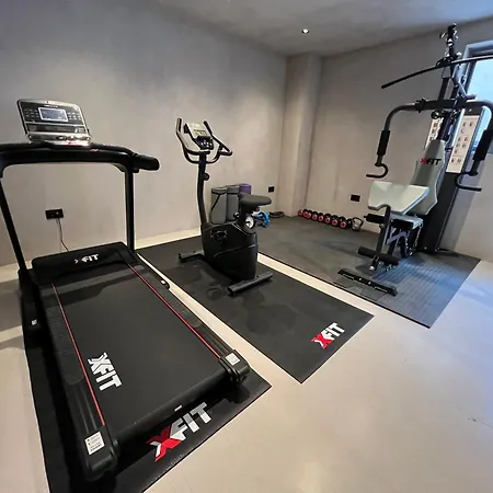 Villa Lithos Art - Utopia