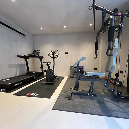 Villa Lithos Art - Utopia Lakíthra