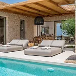 Lithos Art - Utopia Villa